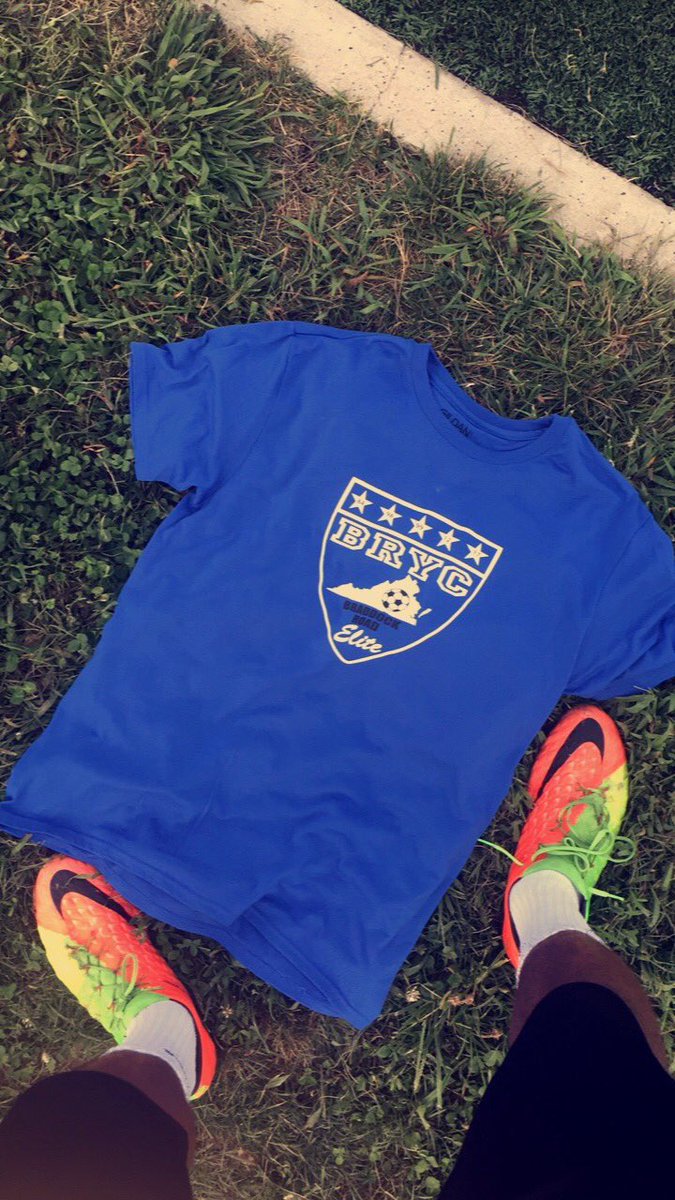 Looks Like <a href="/BRYCElite/">BRYCElite</a> Got Those 5th Stars Added To Their New Gear 👀👀
#NattyChamps