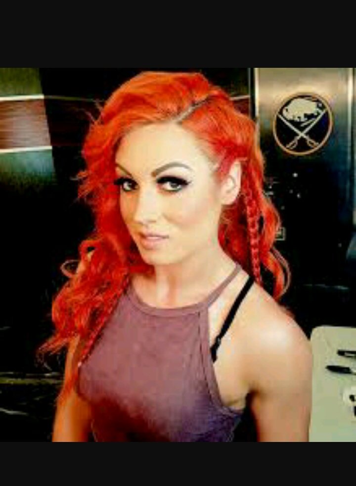 Becky Lynch. (@FireBurnsWithin) / X