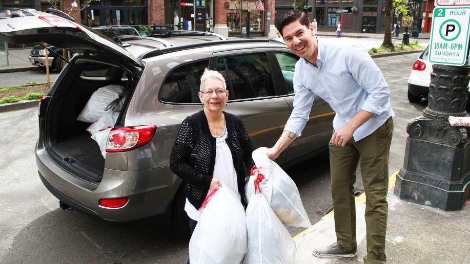 Can we help u solve community challenges using our technology? Learn about our Community Impact Initiative + apply: t.uber.com/CII