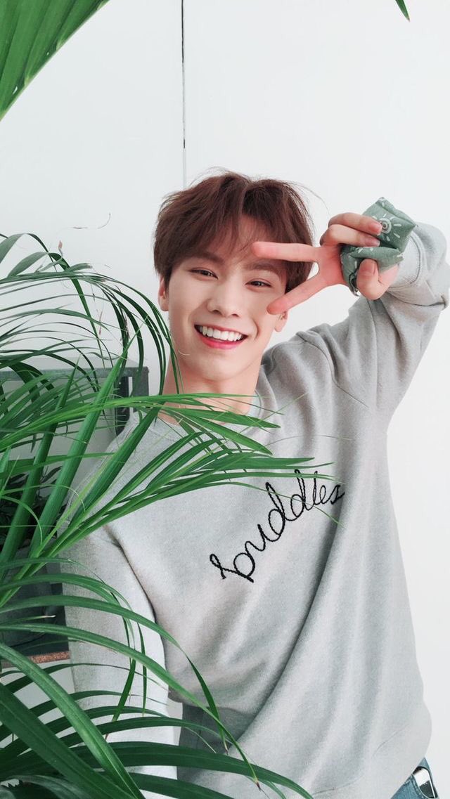 KpopAsFlower's tweet photo. Park Minhyuk • astro https://t.co/Z4UD2uz69x