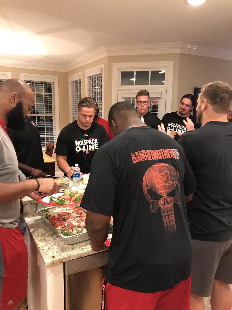 Dwayne Ledford tweet media