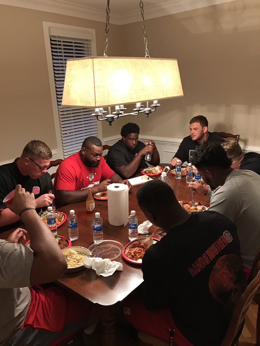 Dwayne Ledford tweet media