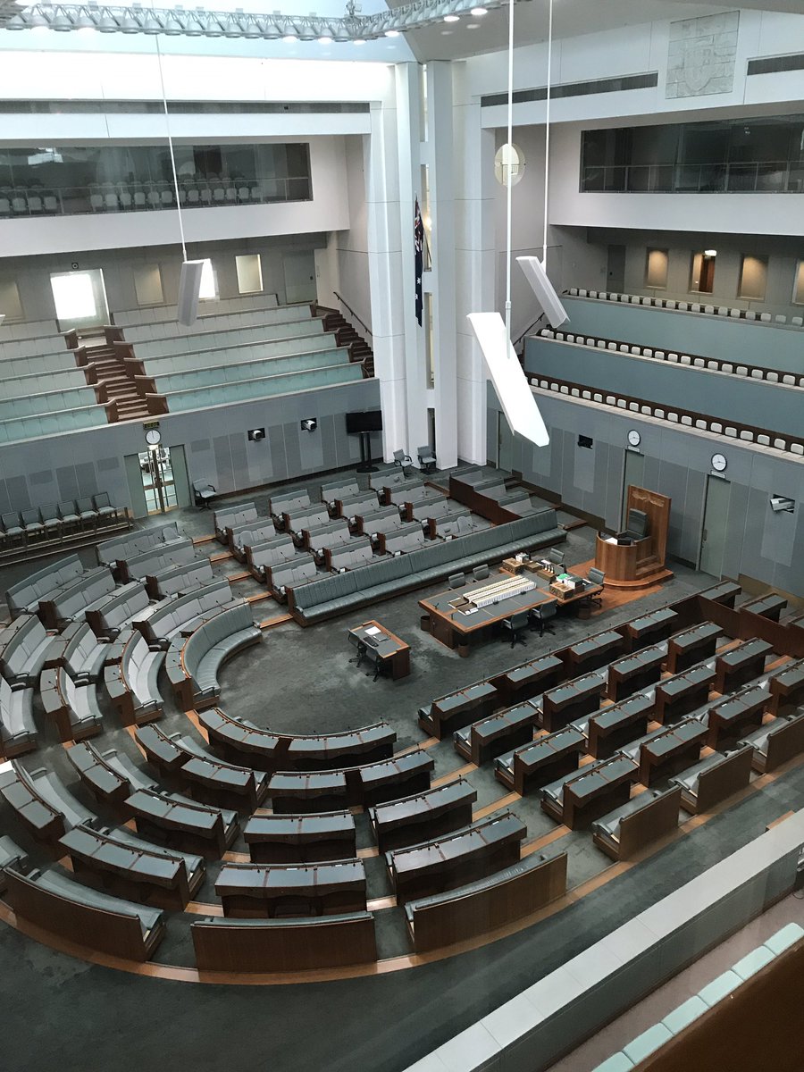 StFinbars's tweet photo. Stf Stage 3 Parliament House visit #Parliament #stf #canberra #australiaasanation https://t.co/HxDPUoIGBH