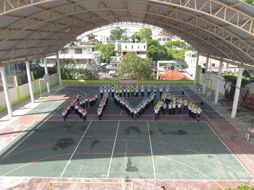 ipc_informa's tweet photo. El 28 de agosto arrancó en el Departamento de Primaria la implementación del programa anti-acoso escolar #KIVA, gracias a @IIDEAC y #ESCALAE https://t.co/TmfWL7y5Ze