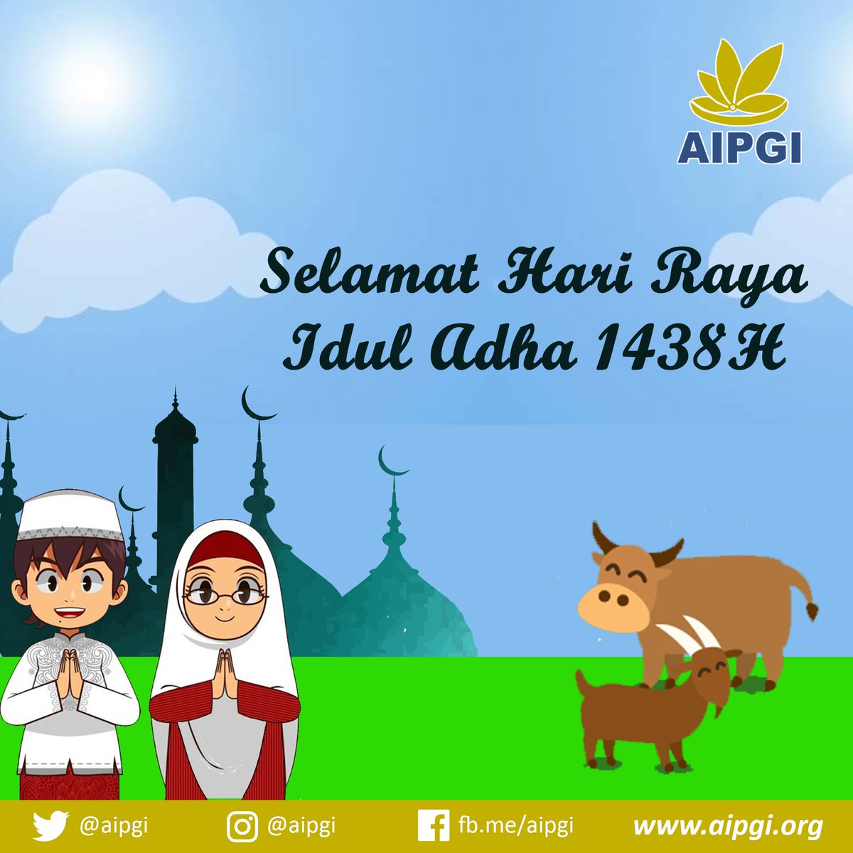 AIPGI tweet media