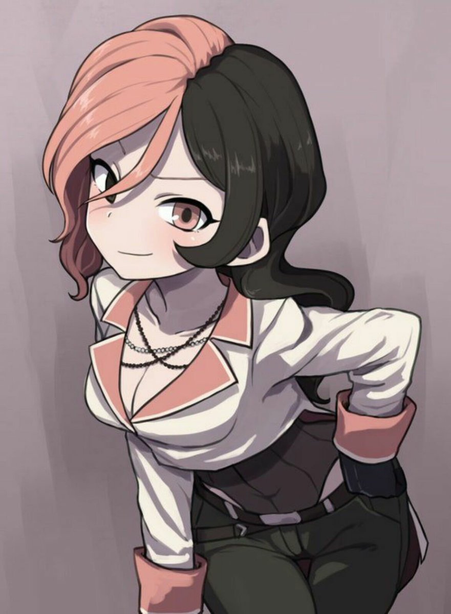 /Made a twitter for rp, so yay!

Just looking for a good time~