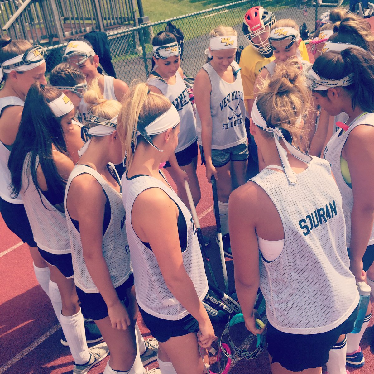 mllugie's tweet photo. #WMFH #firstteampic #wmfhjv #withpurpose #2017 #loveit https://t.co/LqjOgoLJr4