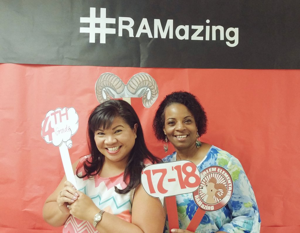 Debbie Paras tweet media