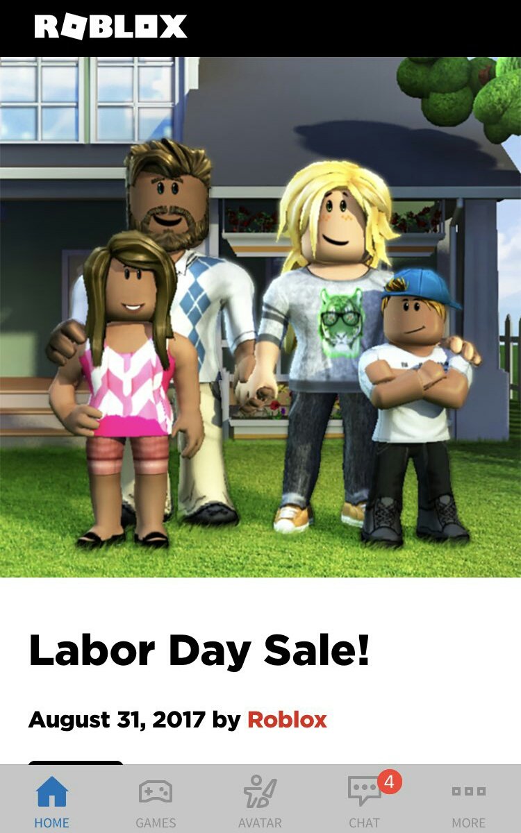 Lord Cowcow On Twitter I Challenge Anyone Who Thinks Roblox Doesnt Support Oders To Explain Why Roblox Would Use This Picture To Advertise The Labor Day Sale Https T Co 52hi3ubpto - roblox oders avatar
