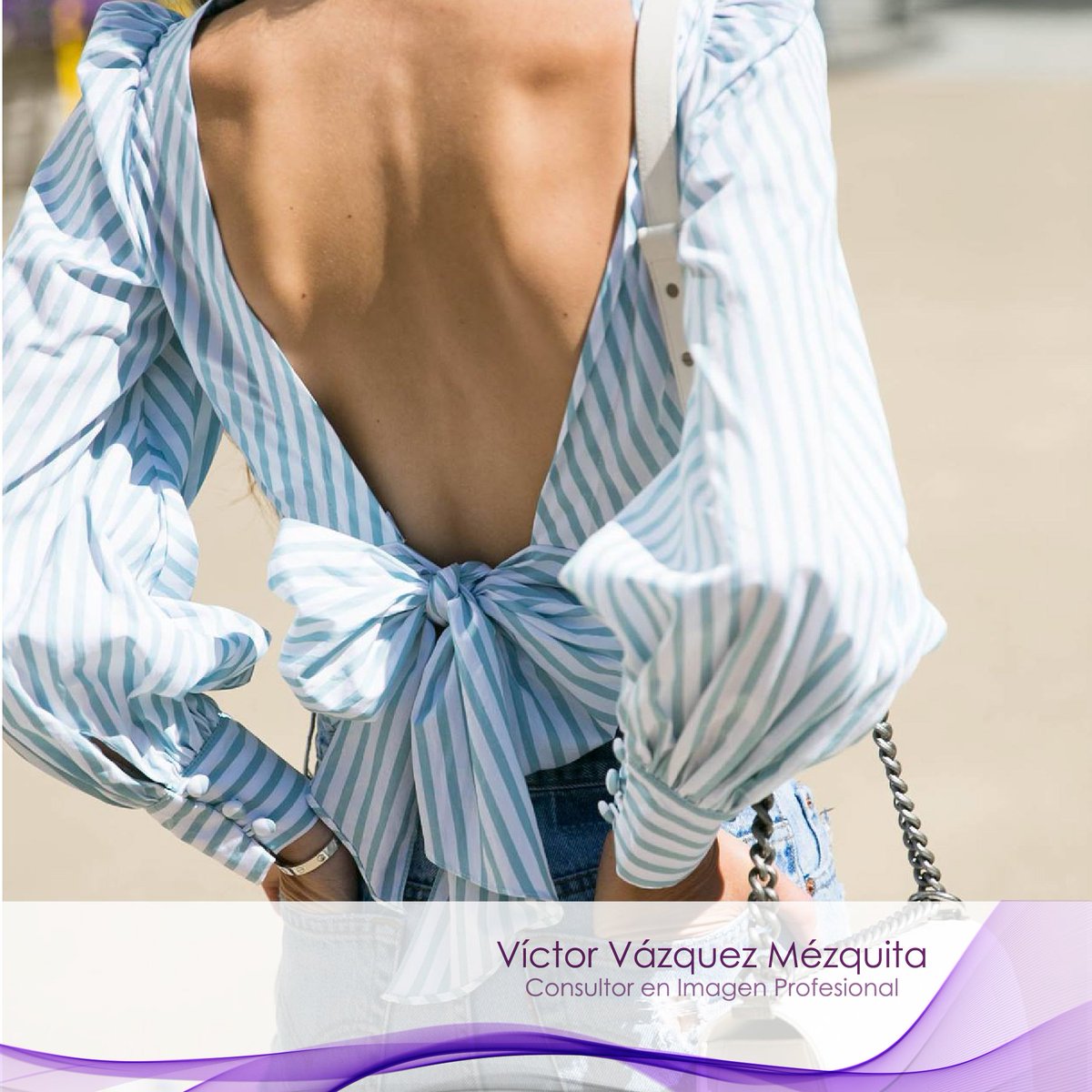 vicvazmez's tweet image. Si vas a mostrar piel hazlo de la manera más elegante y sutil, en los momentos adecuados