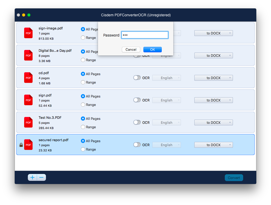 ConnieY016's tweet image. Free methods to #extracttext from PDF(native and scanned) cisdem.com/resource/extra…