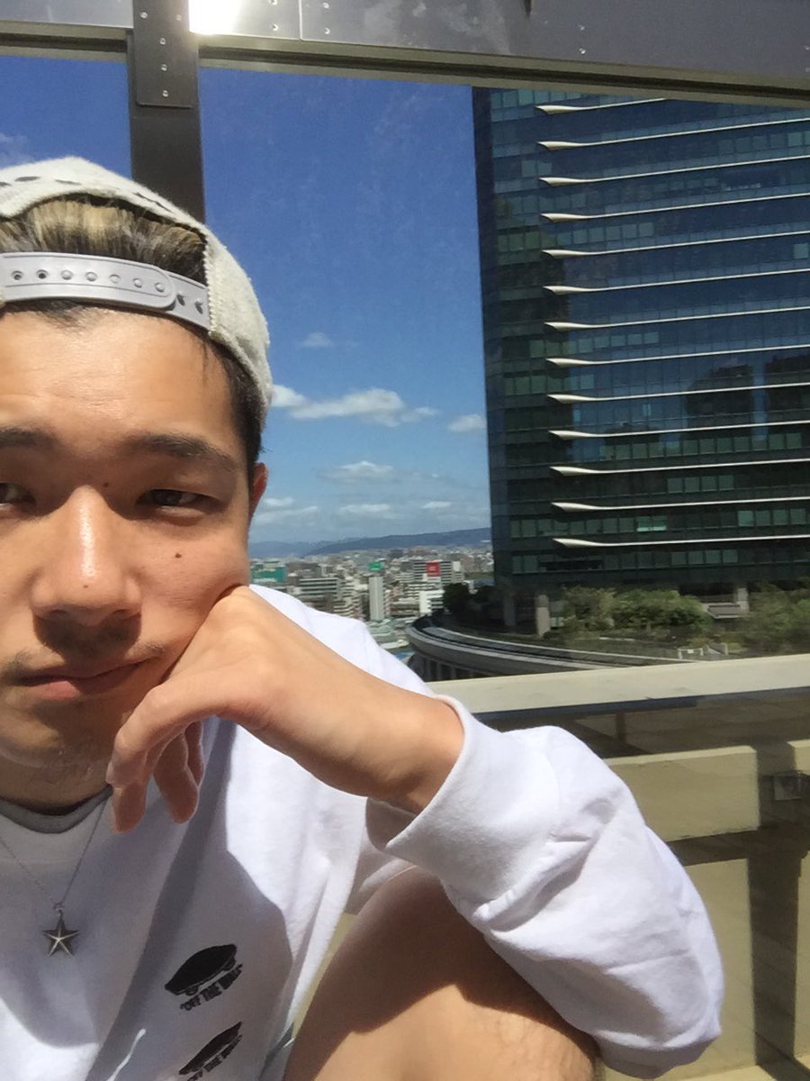 goldboy515fm's tweet image. 9月なんでロンTおろした💥

#Vans #nハリ