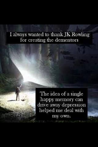 WordstruckPod's tweet photo. Harry Potter is not just for kids and not just a fairytale. It has impact. https://t.co/hzBdygyK1J