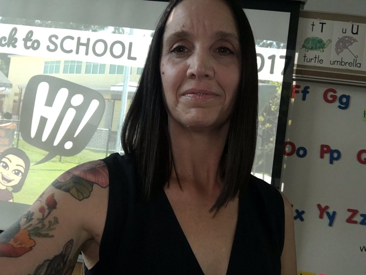 mrsw1st's tweet photo. BTSN number 22! I'm ready! #lasdk8 @GardnerGrizzly https://t.co/pN0O1bBPUN