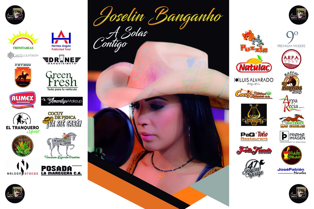 JOSELIN BANGANHO tweet media