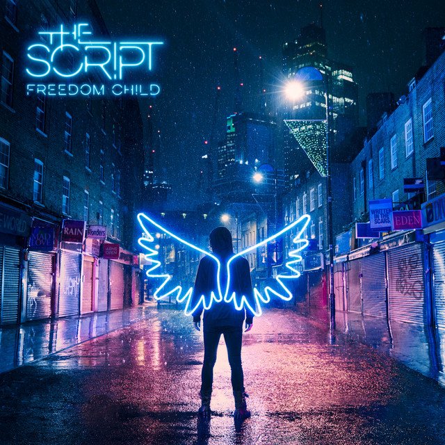 maxjacktaha's tweet photo. I just liked this song "Wonders" by The Script https://t.co/yWlde2gvoG https://t.co/BielULprGH