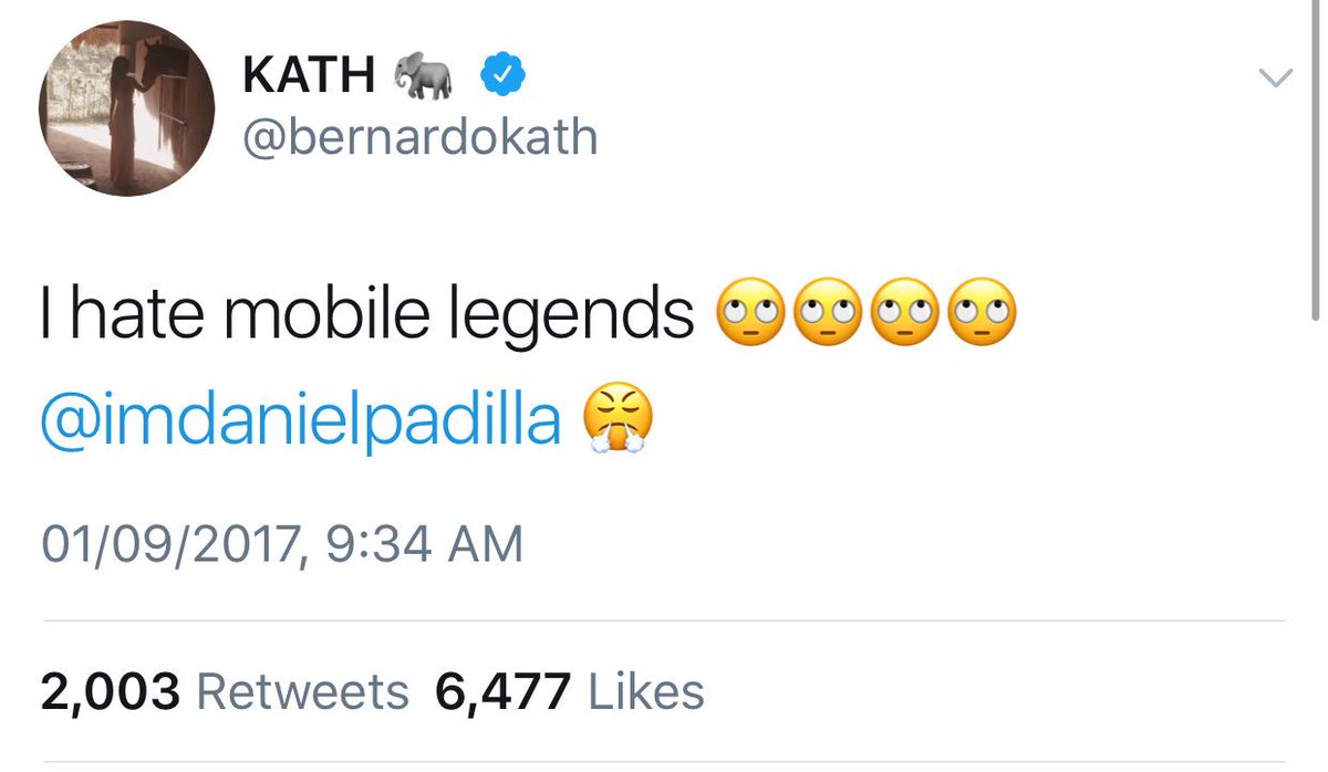 shashleyyy's tweet photo. goodmorninggg &amp; hello sa kilig ko sa mga ganito 😭✨ 

#PushAwardsKathNiels https://t.co/lVXGuBZ1hM