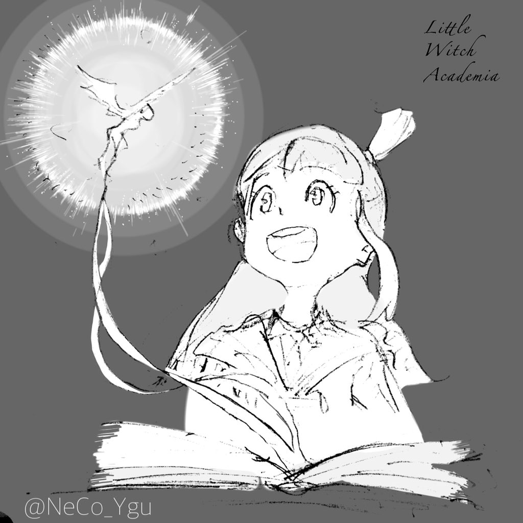 Neco_ygu's tweet photo. You met the dream.
#LWA_jp https://t.co/9FsBjSgipd