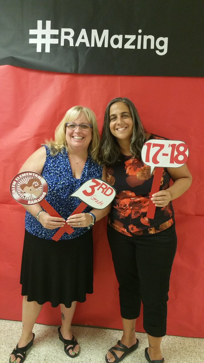 Debbie Paras tweet media