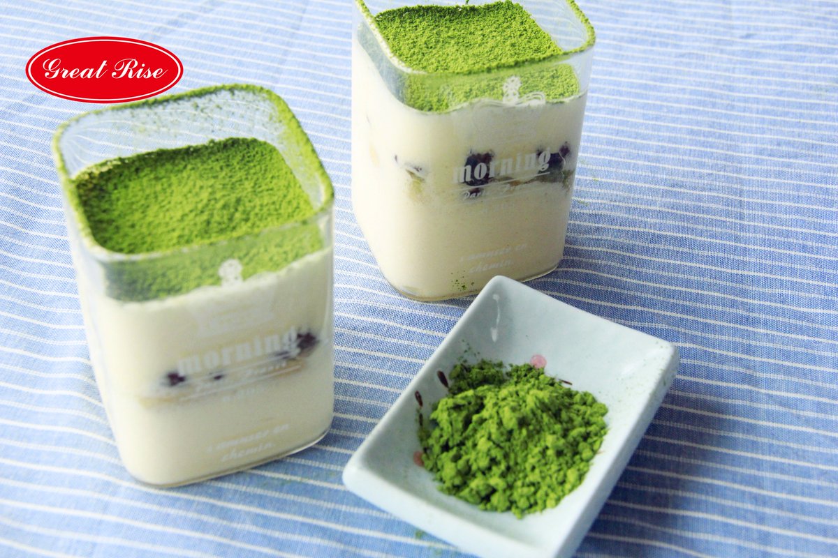 Allison_Matcha's tweet photo. Morning Matcha Cake, #Matcha Life, Day Two# https://t.co/xygfqRiWD5