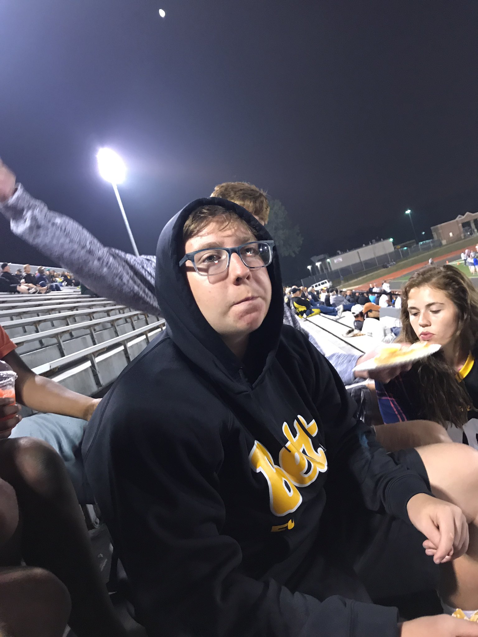 Happy bday keep eating big boy   