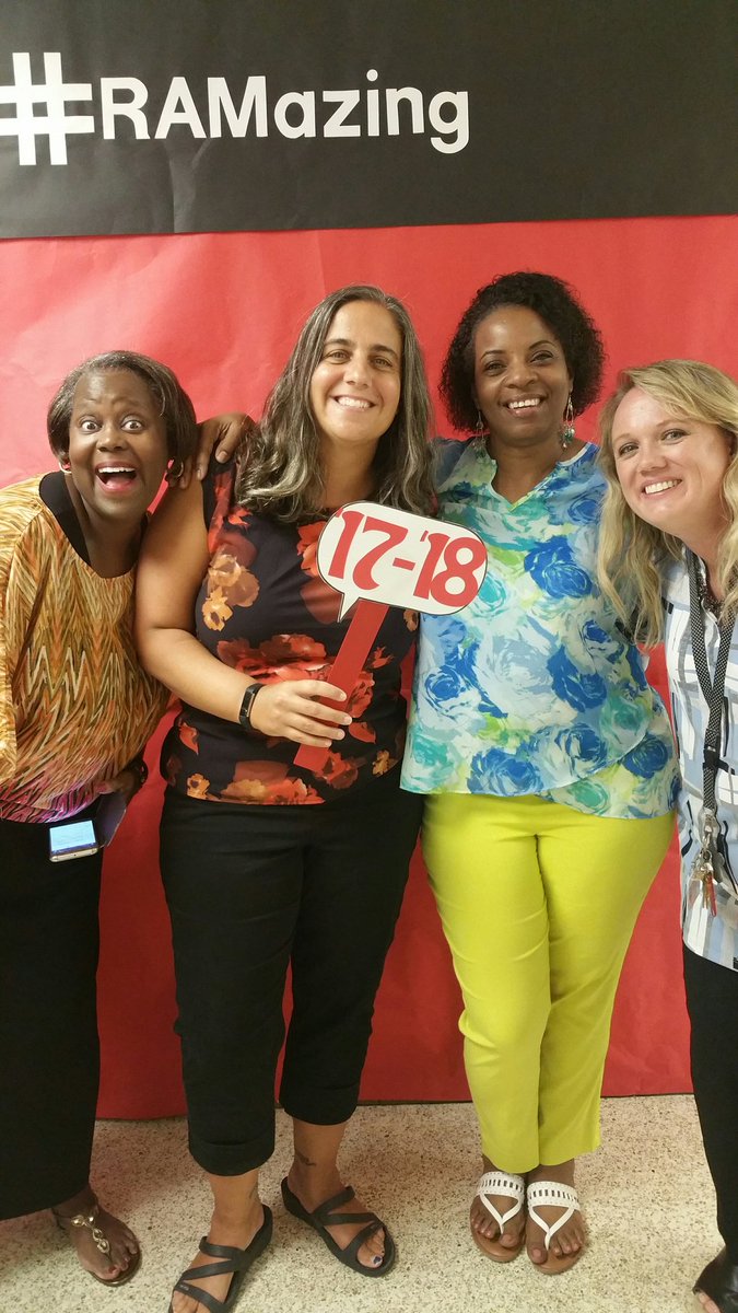 Debbie Paras tweet media