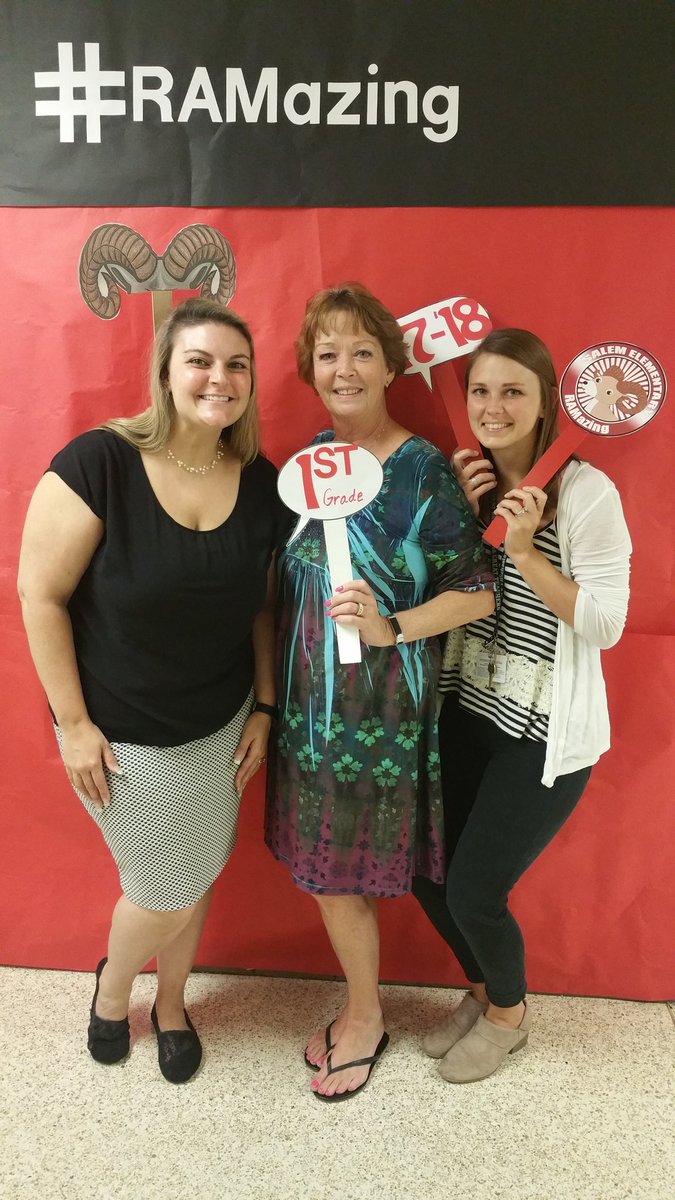 Debbie Paras tweet media