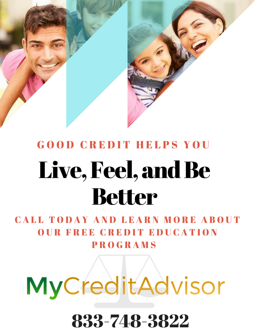 Mycreditadvisor's tweet photo. Free Credit Rebuilding Courses  #badcreditAF #freecredit #creditchat #repairmycredit #debt #debtfree #homeloan #mycredit https://t.co/96EYfVyM2Y
