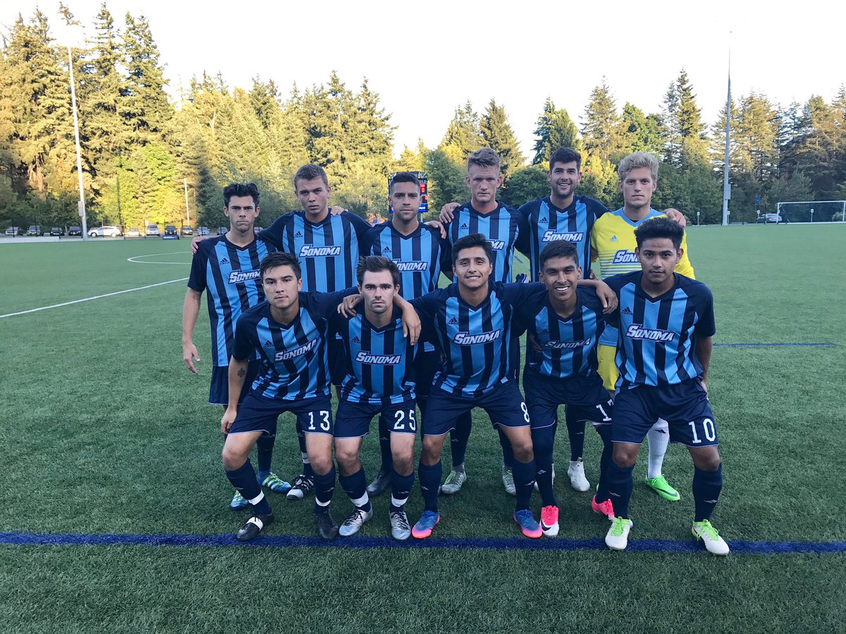 Sonoma State Seawolves tweet media