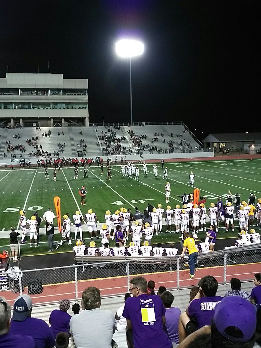 DodgenKate's tweet image. So honored to be chosen as one of your favorite teachers Zack! Wishing you a great senior year and season!  #RHSFootball @RichardsonHS_FB