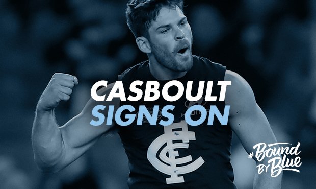 Big Levi is here to stay. 🖊️

Full story: cfcblu.es/LeviCommits

#BoundByBlue