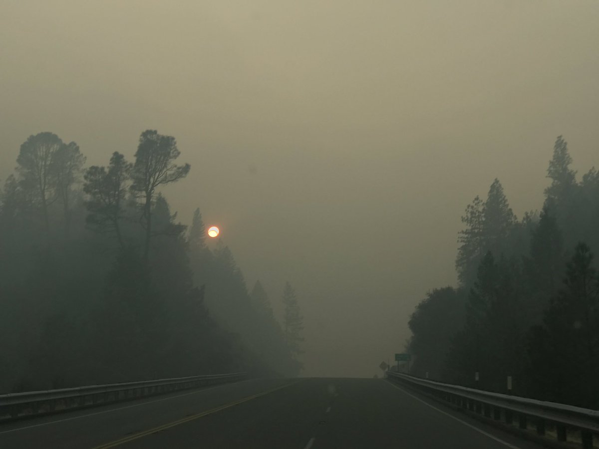 stuartpalley's tweet image. What is with this inversion? #helenafire