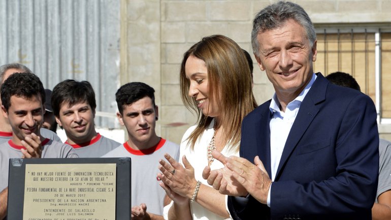 vidalSantaFe's tweet photo. En junio se crearon casi 16.000 puestos de trabajo y hace 12 meses consecutivos que se esta creando empleo en el país.

#JuevesIntratable https://t.co/xQiStT1fXg