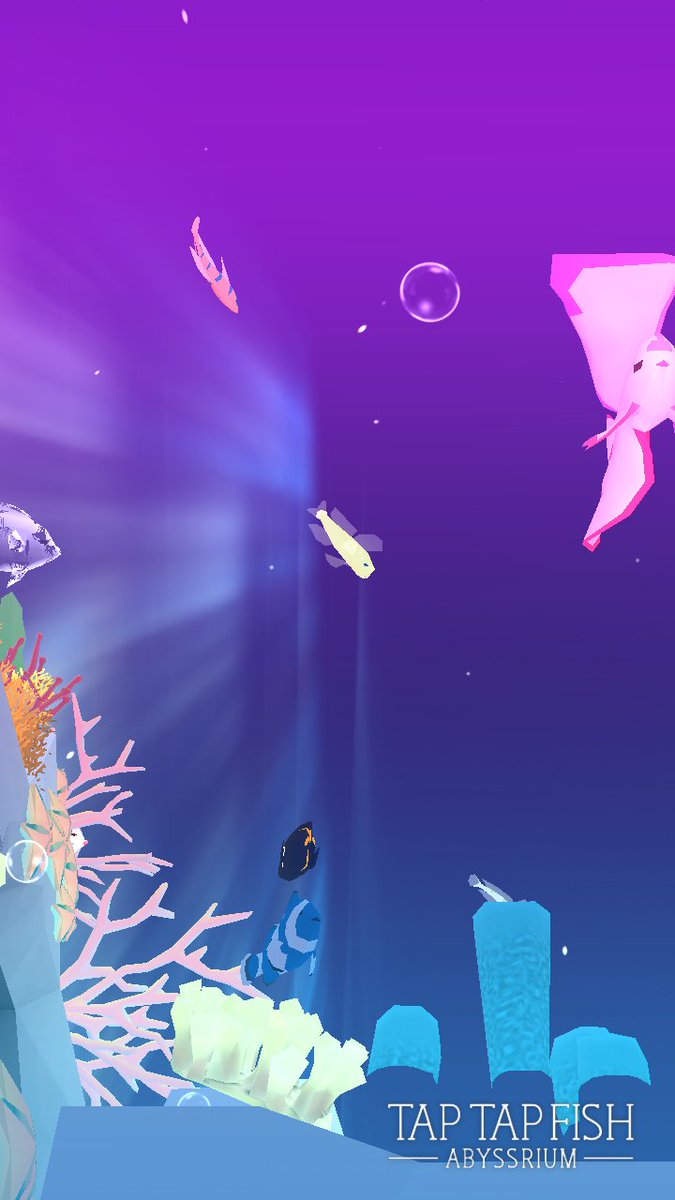 andiebeta's tweet photo. My Yellow Watchman Goby:) 
#taptapfish
Download: https://t.co/CDQ8zfecMM https://t.co/rEnhAXeQMC