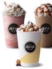 ninalala_1's tweet photo. Get the McD App for deals like McCafé – Buy 5 any size, get 1 any size FREE#  https://t.co/F8oYvNfVBy https://t.co/g9MhdOM5O6