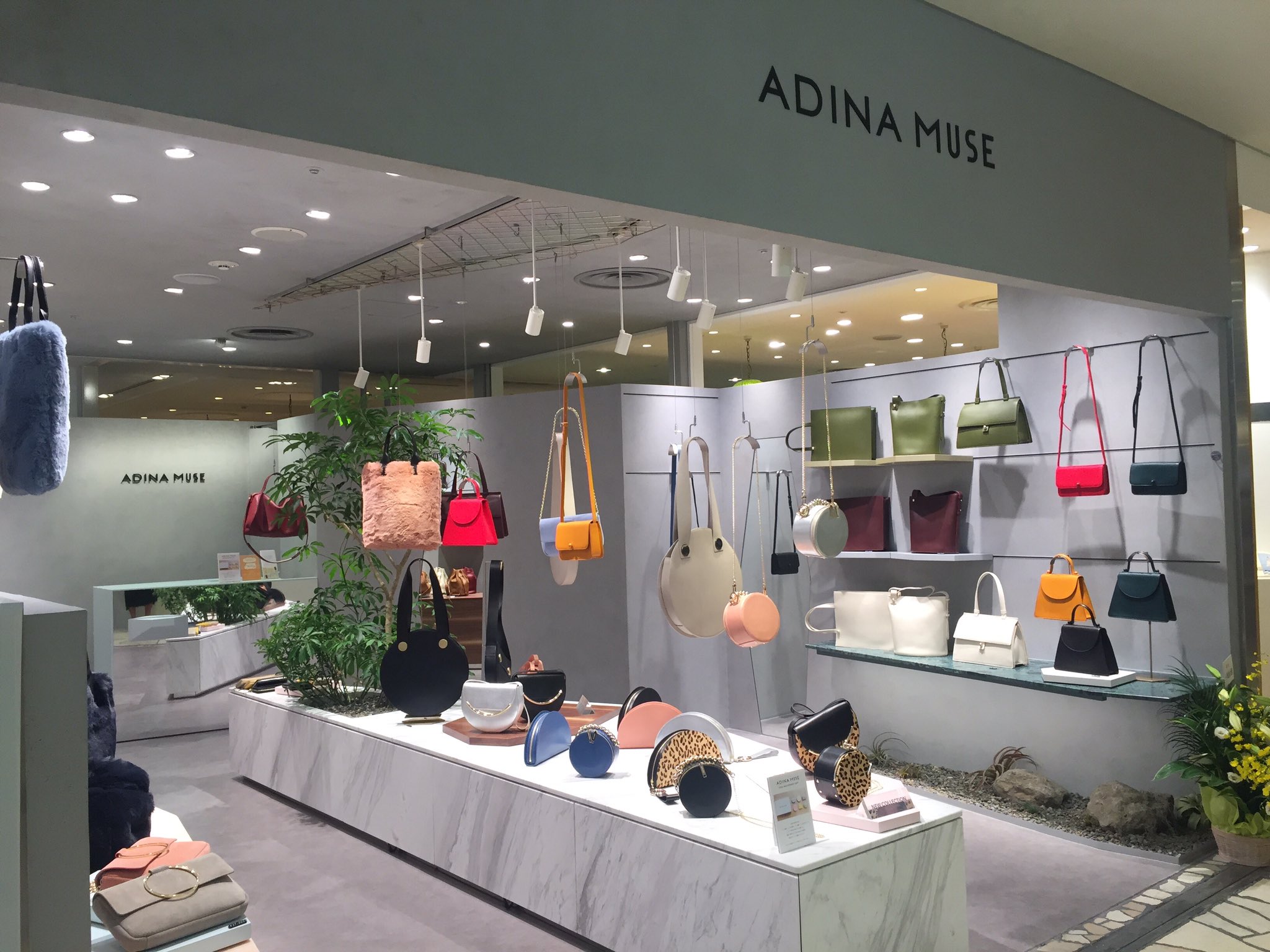 ルミネ新宿 on X:  