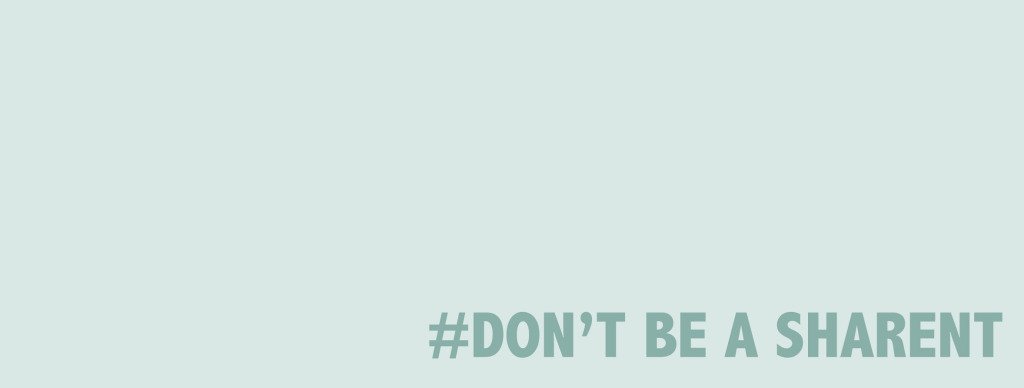 StopSharenting's tweet photo. Be a parent, not a sharent https://t.co/sViIBHmsPC https://t.co/OUmdFB0jKE