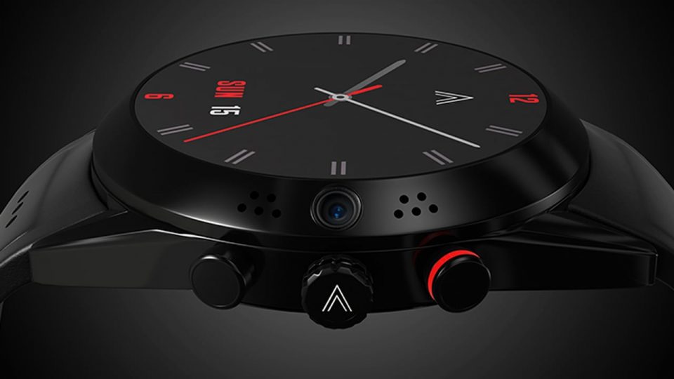 arrow 360 smartwatch buy