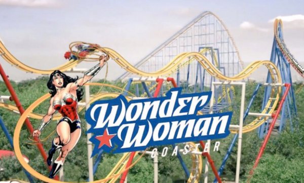 IntoleranciaID's tweet photo. #Tecnología || Wonder Woman Coaster llegará a #SixFlags2018 México
https://t.co/ffwM8UD2Nx https://t.co/05O4WHC40m