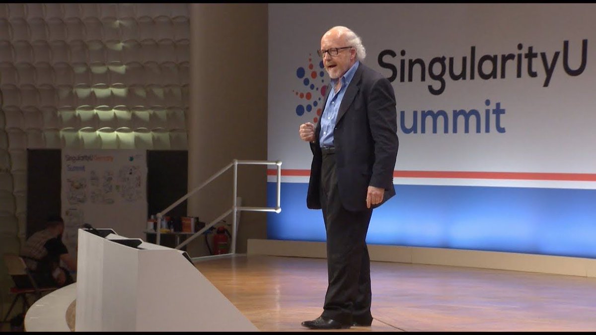 Watch: The Future of Work by <a href="/jhagel/">John Hagel</a> at <a href="/SUGermanySummit/">SingularityU Germany Summit</a> on.su.org/2vHidq3