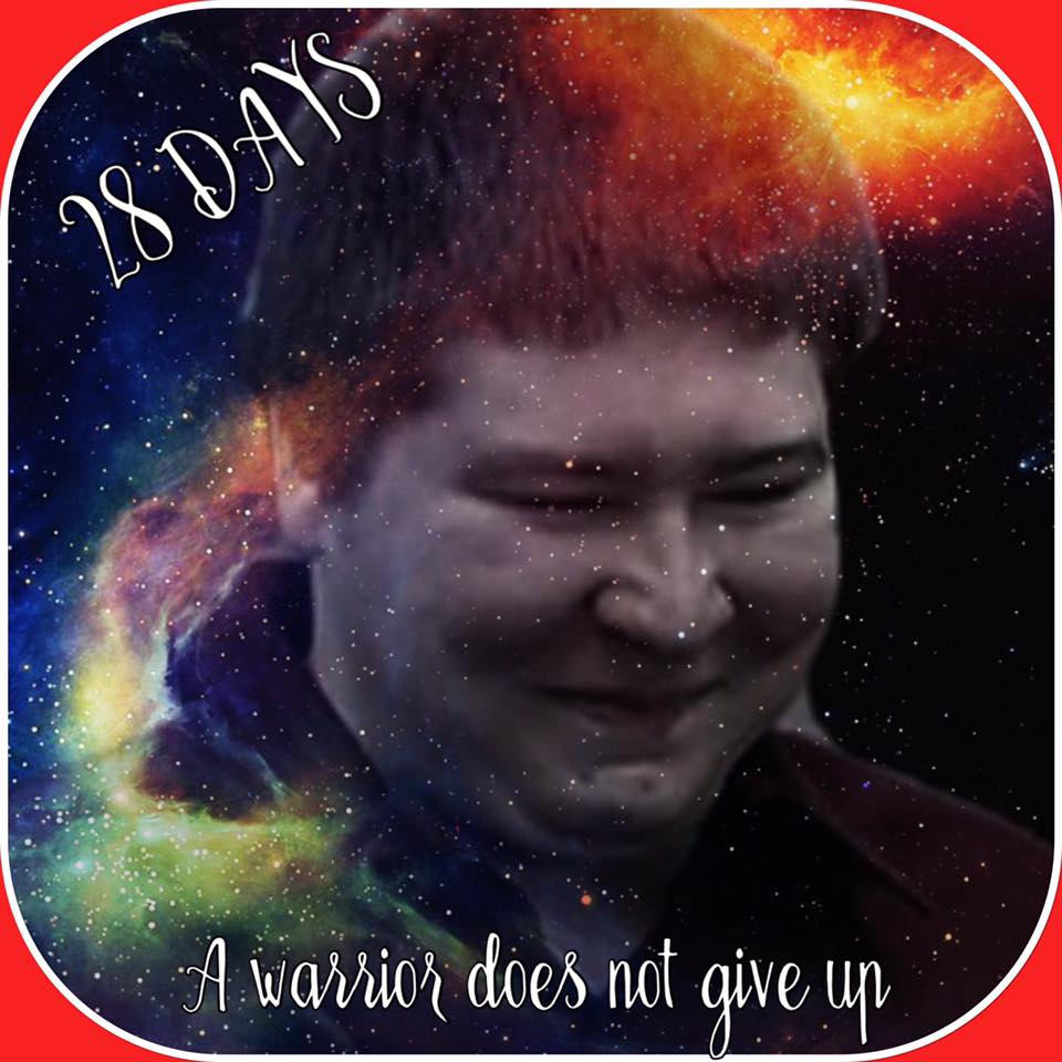 snowstar551960's tweet photo. #27Days #DasseyNation #NeverGiveUp #FreedomForBrendan #CWCY #MakingAMurderer https://t.co/4ez2QNmBpa