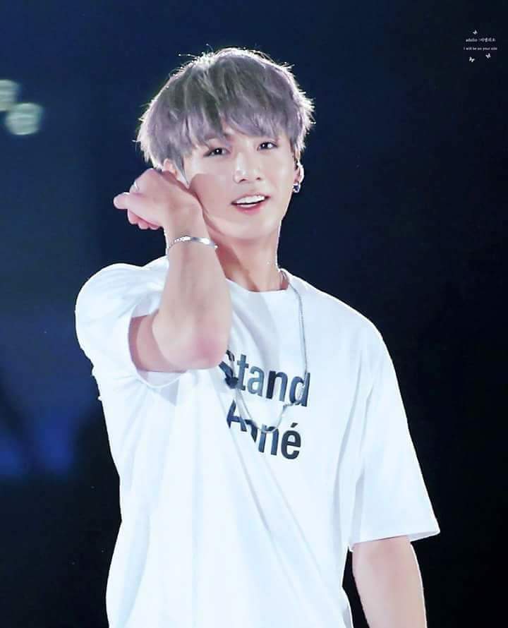 Maeescobar30's tweet photo. Saeng il Chukha hamnida Jungkook-ah saranghamnida Jagiya😘😍

#Happy21stJungkook 
#HappyJungkookDay https://t.co/kE9BjFM3oi