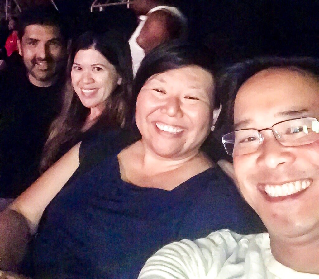 Amazing night!
#HondaCivicTour <a href="/OneRepublic/">ONEREPUBLIC</a>