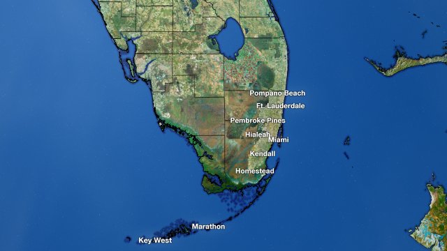Local 10 WEATHER ALERT - Areal Flood Advisory issued for the highlighted areas. More info bit.ly/krCDQ?utm_medi… https://t.co/XwkmYkqaQy
