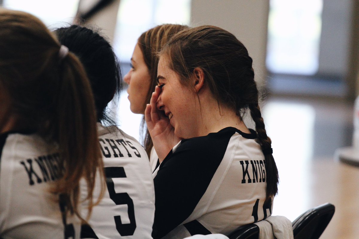 CCS_2020's tweet photo. Pictures from tonight's softball and volleyball games! https://t.co/6giEBnmSFX https://t.co/LbV9gwmmW1
