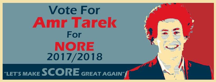 ASSA_Assiut's tweet photo. Vote for A7la LORE to be A7la NORE :D 💪💪 https://t.co/47wL7C55GP