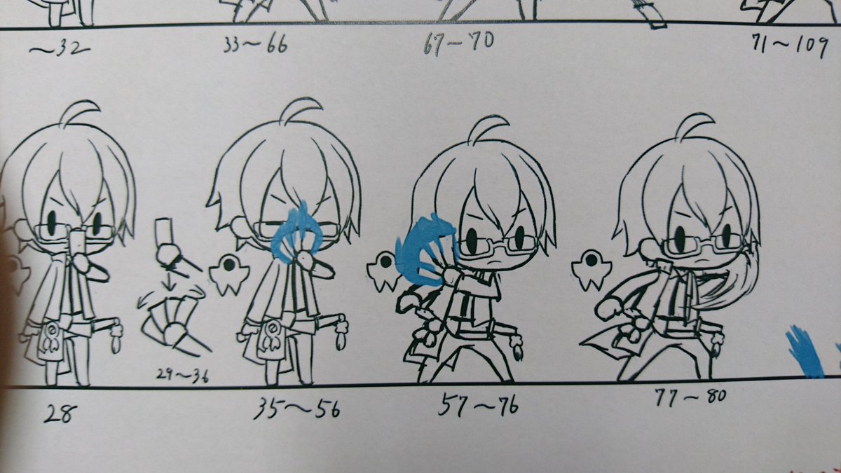 京刀のナユタ 公式 בטוויטר 今日はキャラアニメーション資料の一部を公開しちゃいます 水曜日にアップしたミニキャラのアニメラフです 京刀 ポノス 新作ゲーム 開発中 京刀のナユタ 公式 בטוויטר 今日はキャラアニメーション資料の一部を公開しちゃいます 水曜日にアップしたミニキャラのアニメラフです 京刀 ポノス 新作ゲーム 開発中
