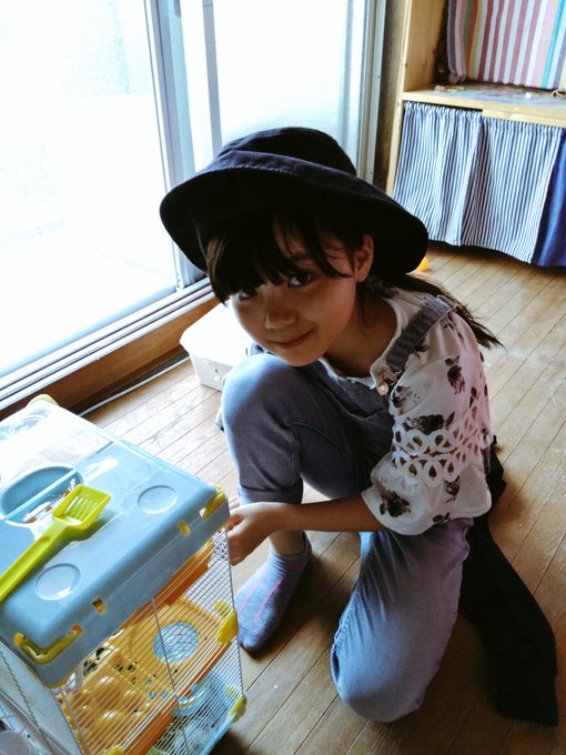 黒にゃご(せな)のTwitter画像42