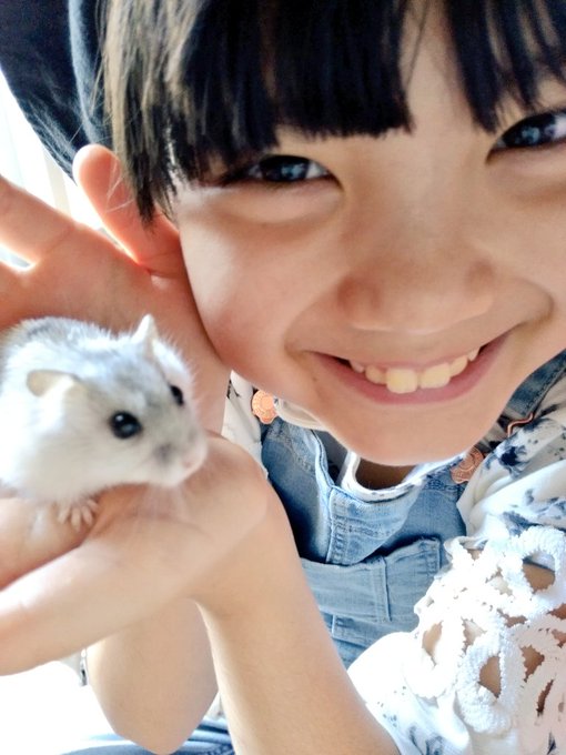 黒にゃご(せな)のTwitter画像45