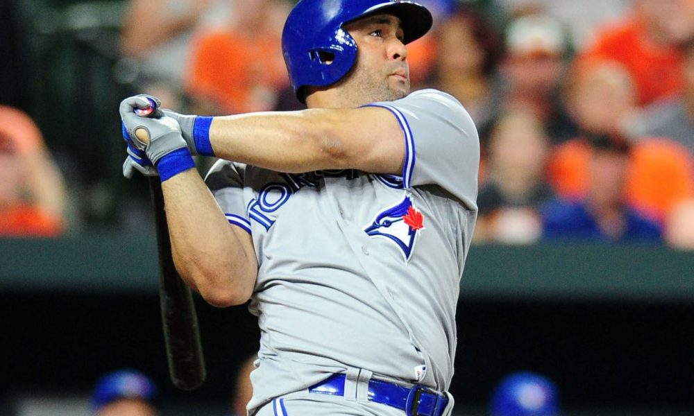 bjaysrepublic's tweet photo. Quick Reaction: Toronto Blue Jays 11, Baltimore Orioles 8 https://t.co/7G6Cr6gRgT https://t.co/V2lNpPtaWG